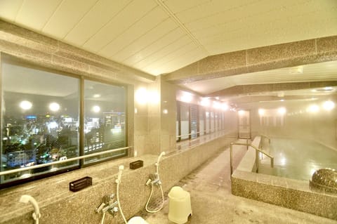 Public bath