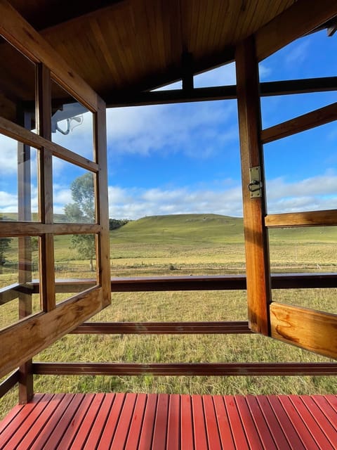Standard Cabin | 1 bedroom, desk, free WiFi