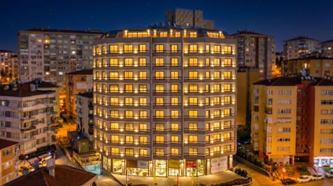Building design