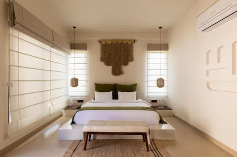 One Bedroom Villa | Free WiFi