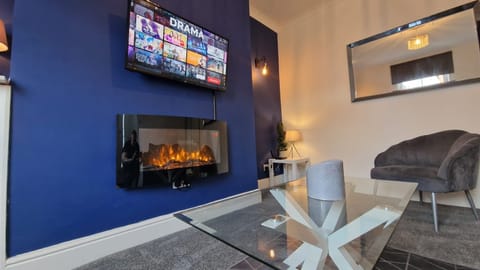 House | Interior