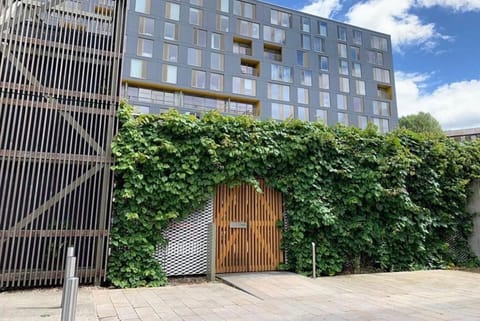 Apartment | Exterior