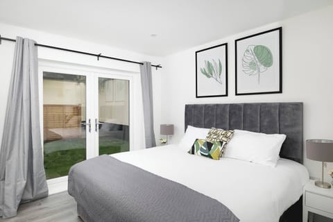 Apartment, 1 Bedroom | 1 bedroom