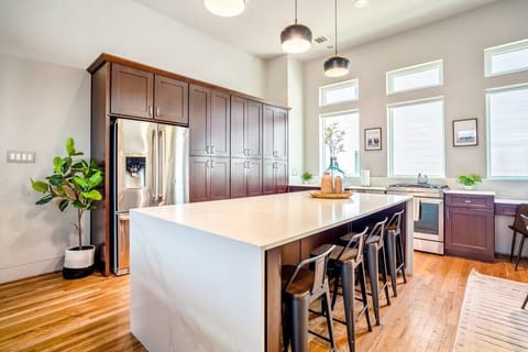 House | 3 bedrooms, iron/ironing board