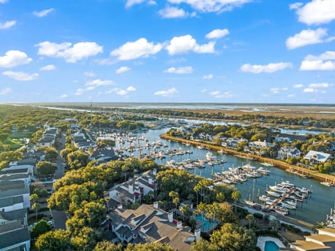 Moorings 510; Isle of Palms; Wild Dunes (1)