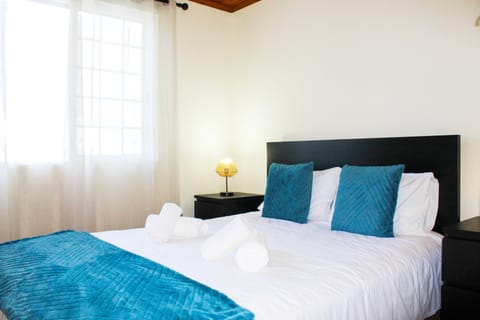Basic Double Room | Free WiFi
