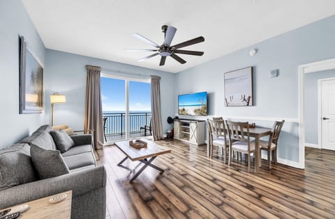 Sterling Reef 1904- Penthouse - Welcome to your beachfront getaway!