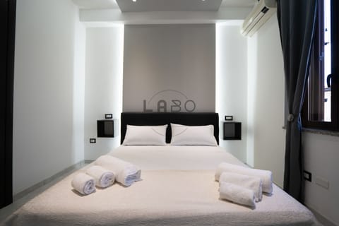 Deluxe Double Room | Free WiFi