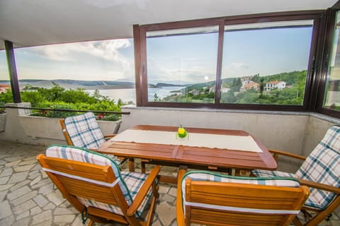 Fantastic sea view