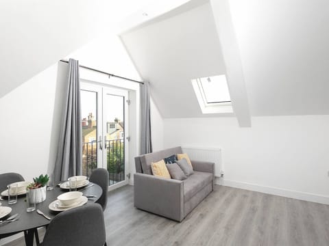 Apartment, 1 Bedroom | Interior