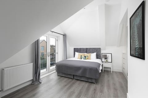 Apartment, 1 Bedroom | 1 bedroom