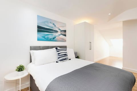 Apartment, 4 Bedrooms | 4 bedrooms