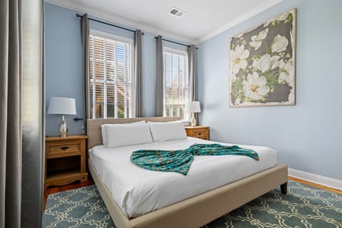 Welcome to Bridgeside Bungalow! 
