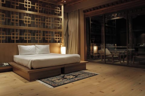 Deluxe Double Room | Desk, WiFi (free)