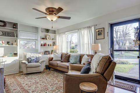House (4 Bedrooms) | Interior