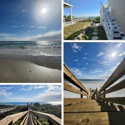 House, 4 Bedrooms | Property grounds