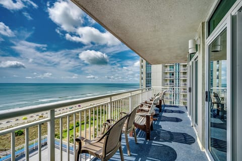 Welcome to Dunes Village Resort 912