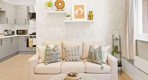 A PERFECT PLACE TO RELAX AND REWIND