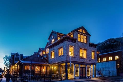 Pine Street C - Ballard Views by Curate Telluride