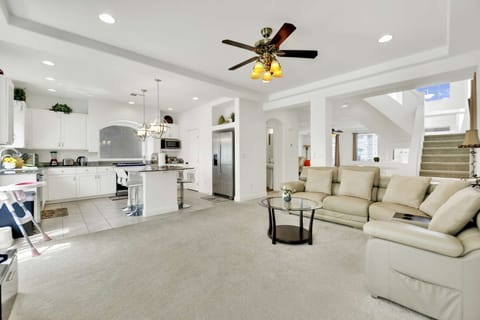 Sit back, relax, &amp; enjoy this spacious and well appointed home