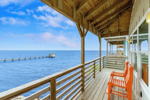 House (2 Bedrooms) | Front of property