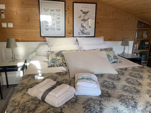 Romantic Double Room, Sauna | Premium bedding, memory foam beds, individually decorated