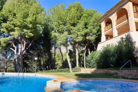 The Pinehouse - 1