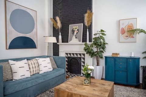 Welcome to your downtown charleston rental! Explore all things downtown by foot! 