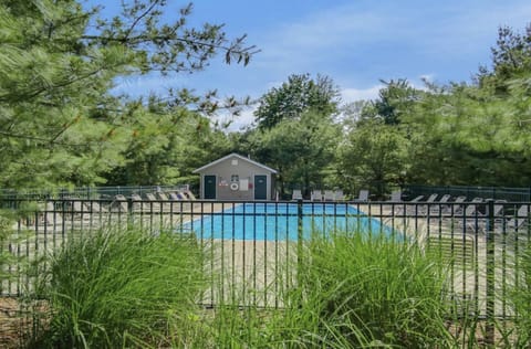 Association Pool