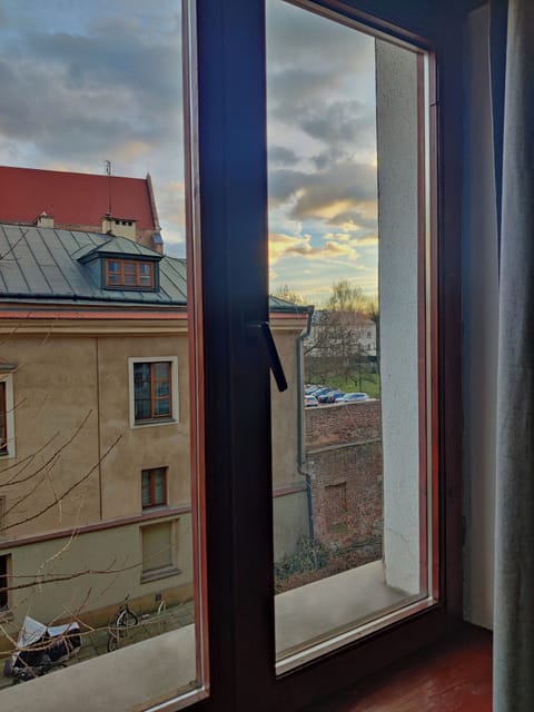 Bed in 6 bed Female Dormitory | Hypo-allergenic bedding, free WiFi