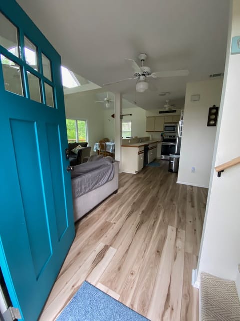 WELCOME to dogwood cottage!