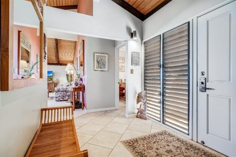 Condo, 1 Bedroom | Interior