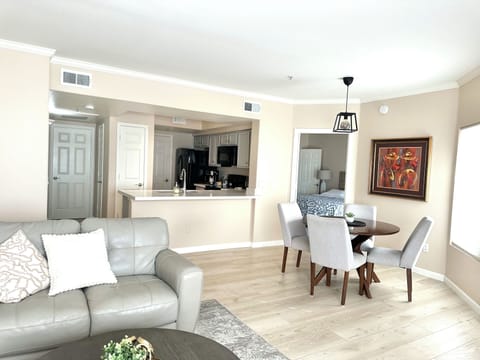 open concept