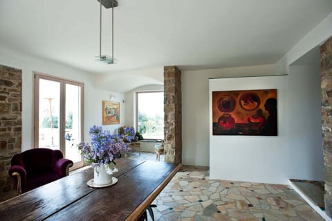 Autumn, Dining Room, Spring, Summer