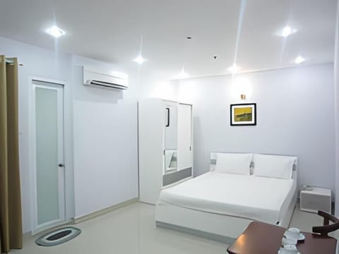Standard Room | 1 bedroom, free WiFi