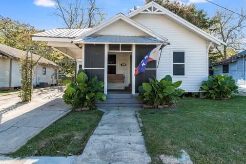 Exterior House 2