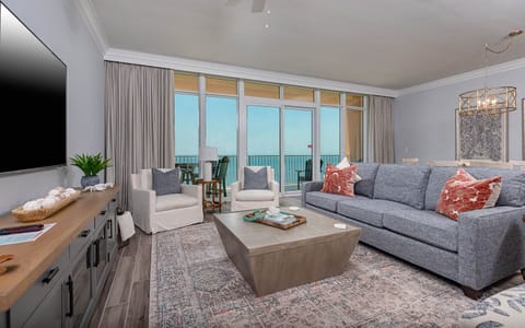 Phoenix Gulf Towers 2002, Tower One, Orange Beach, Alabama, beach front, 2 bedroom condominium on the 20th floor