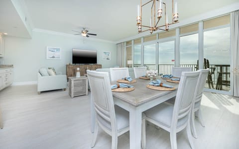 Phoenix Gulf Towers 1202, Tower One, Orange Beach, Alabama, beach front, 2 bedroom condominium on the 12th floor