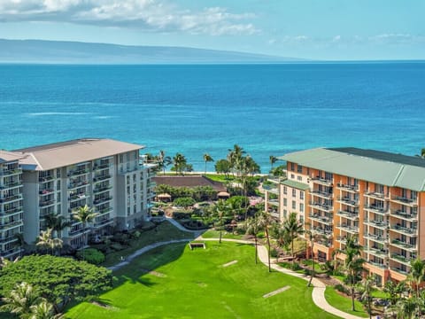 Luana Garden Villa 6D at the Honua Kai Resort and Spa