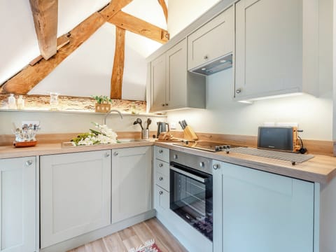Kitchen | Jinney Ring, Ocle Pychard