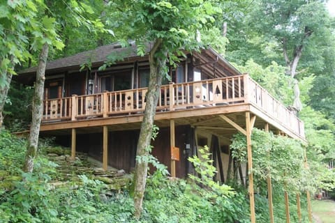 The Perch Outdoor