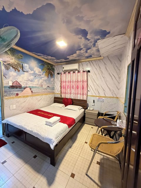 Standard Room | 1 bedroom, free WiFi
