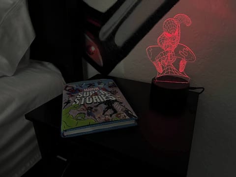 Miscellaneous