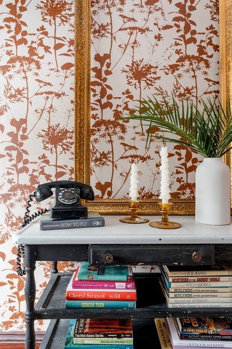 Office/Reading Room