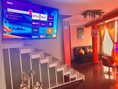 TV