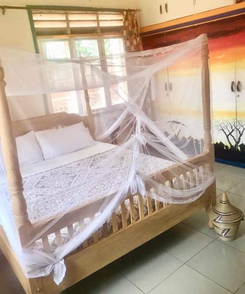 Comfort Double Room | Free WiFi
