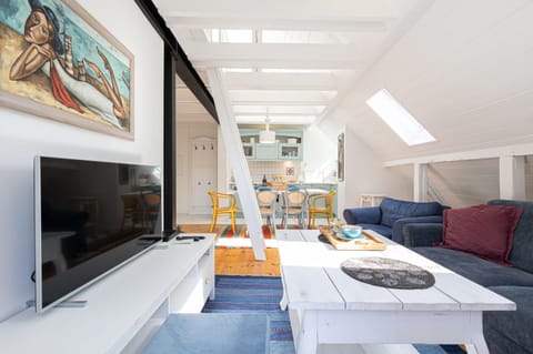 House | 1 bedroom
