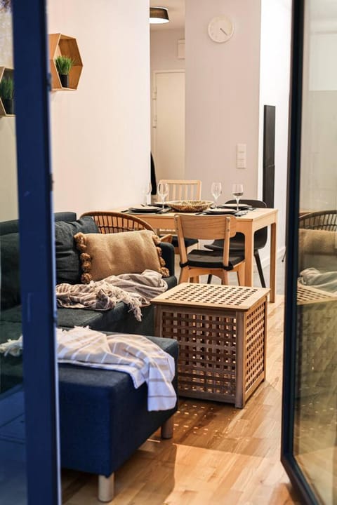 House | 1 bedroom