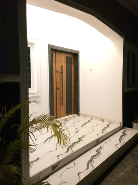 Apartment | Exterior