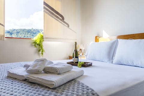 Apartment | 1 bedroom, desk, free WiFi